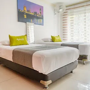 Boutique Laureles - Ayenda 1258 (adults Only) Hotel