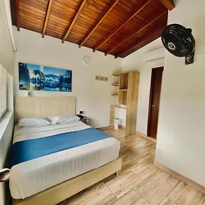 Boutique Street 50 Hotel