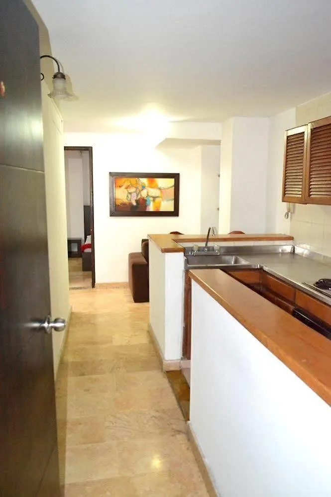 ***  Hotel Casa Blanca Laureles Medellin Colombia