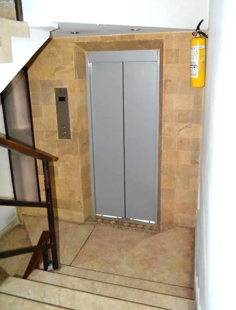 Hotel Casa Blanca Laureles Medellin